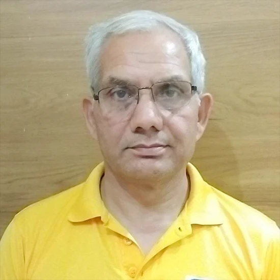 Kuldeep Kumar